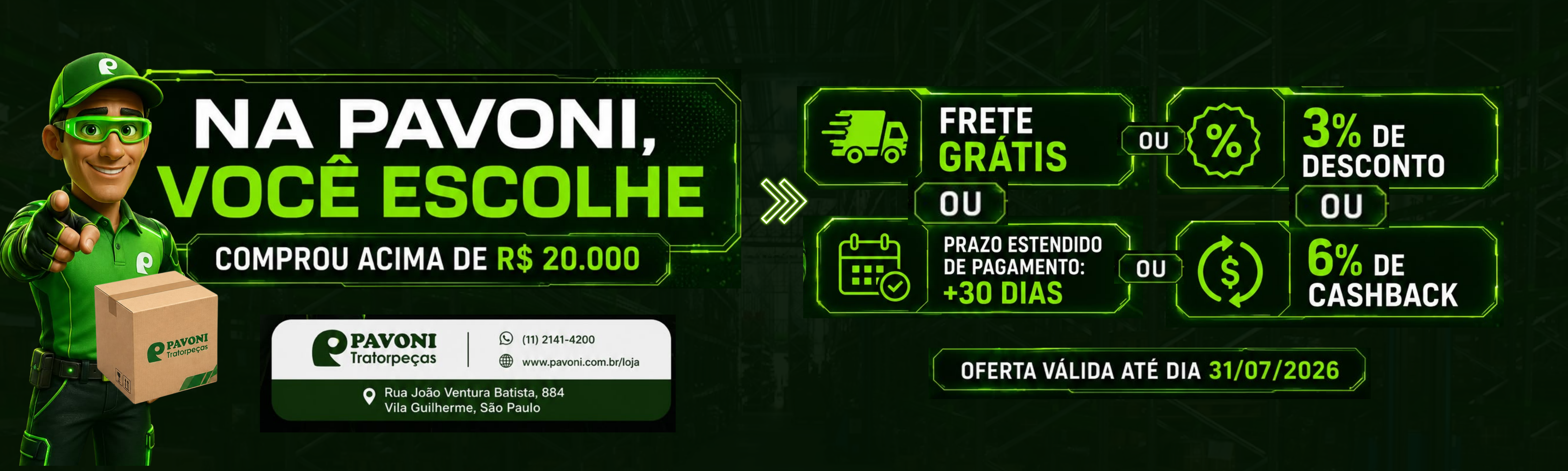 Cashback